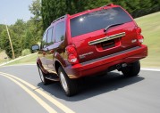 Dodge Durango Hybrid